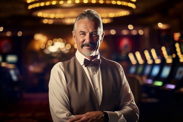 1ee0 VIP Blackjack